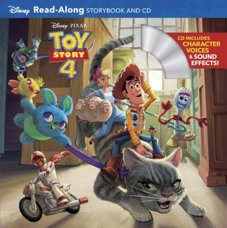 Toy Story 4