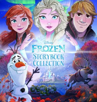 Frozen Storybook Collection