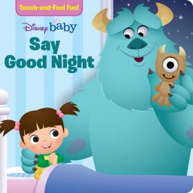 Say Good Night