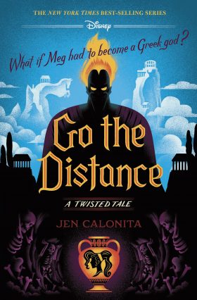 Go The Distance