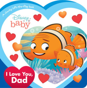 I Love You, Dad!