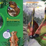 Big Words for Little Paleontologists