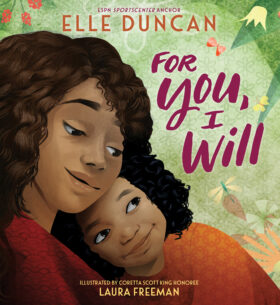 For You I Will