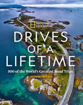 Drives of a Lifetime